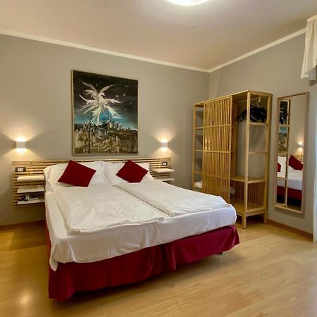 Casteluce Hotel Funivie Pinzolo Esterno foto