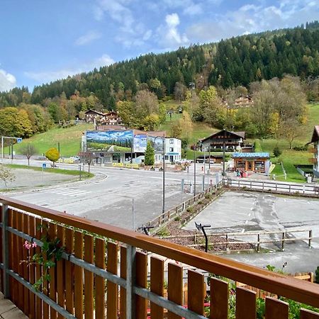 Casteluce Hotel Funivie Pinzolo Esterno foto