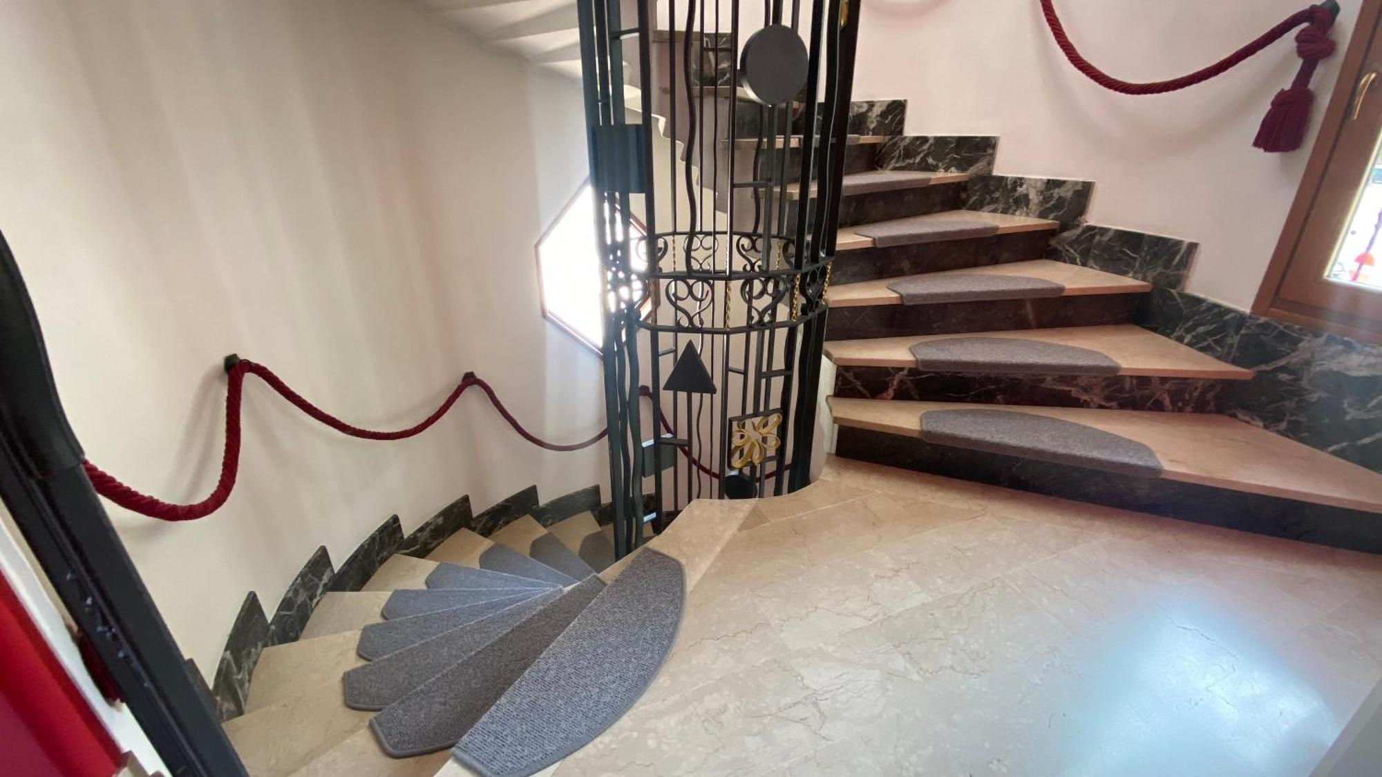 Casteluce Hotel Funivie Pinzolo Esterno foto